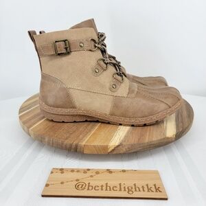 B.O.C. Women's Aspen Boot Size: 8